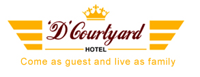 'D' Courtyard Hotel|Hotel|Accomodation