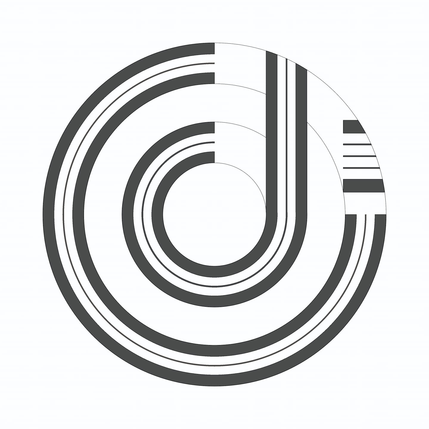 D' Crew Studio - Logo