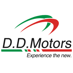 D D Motors|Show Room|Automotive