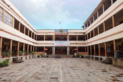 D.D.Shinde Sarkar College Education | Colleges
