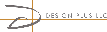 D-DESIGN PLUS Logo