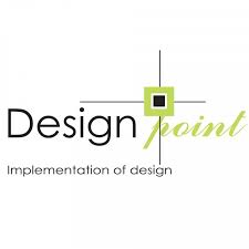 D Design Point Consultancy - Logo