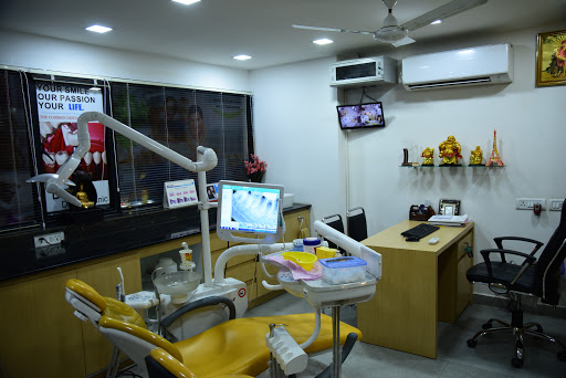 Dface Dental & Face Cosmetic Surgery Centre Medical Services | Dentists