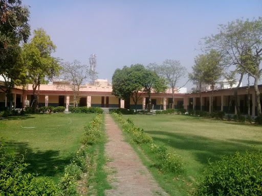 D.G. Khan Public School|Schools|Education