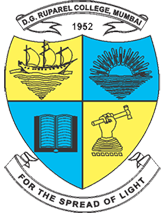 D.G. Ruparel College of Arts, Science and Commerce Logo