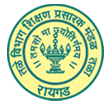 D.G.Tatkare Arts and Commerce College Logo