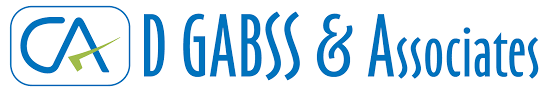 D GABSS & Associates|IT Services|Professional Services