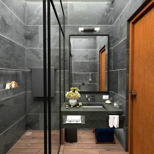 D.K Architects Professional Services | Architect