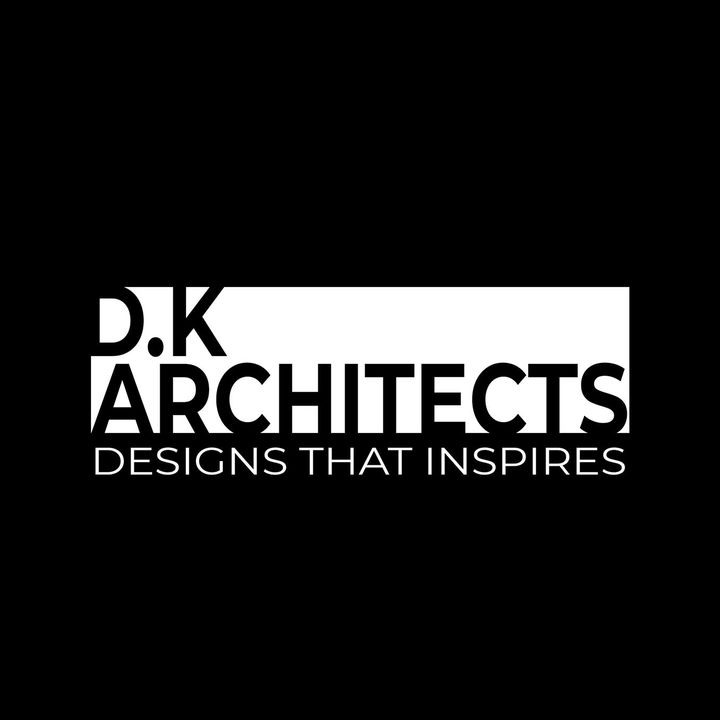 D.K Architects - Logo