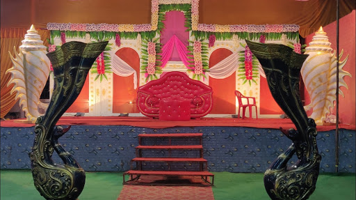 D.K.Marriage Lawn Event Services | Banquet Halls