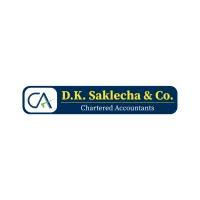 D K Saklecha & Co|Accounting Services|Professional Services