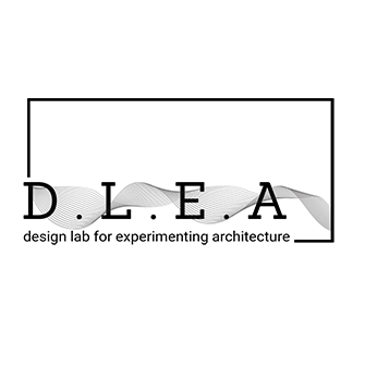 D.L.E.A - Logo
