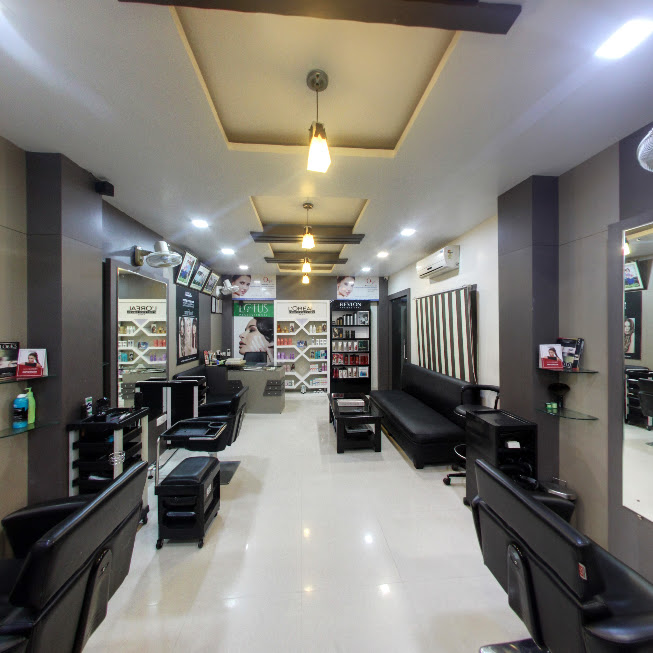 D Looks - Unisex Salon Active Life | Salon