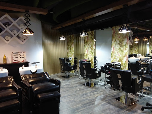 D luxury Beautique Active Life | Salon