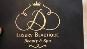 D luxury Beautique|Salon|Active Life