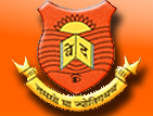 D.M. College Logo