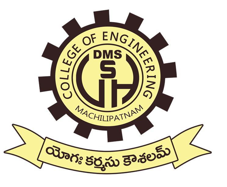 D M S S V H College of Engineering|Schools|Education
