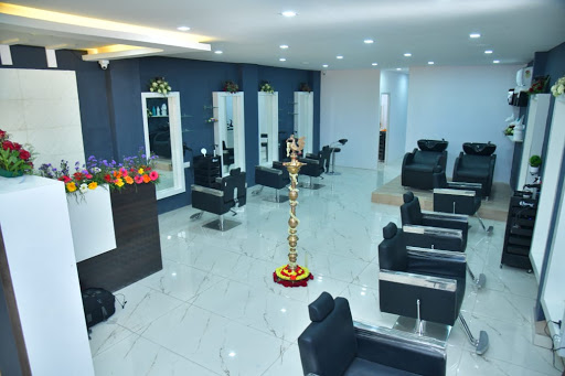 D Mayi Unisex Salon & Spa Tirupathur, Tirupattur - Salon in Tirupathur |  Joon Square