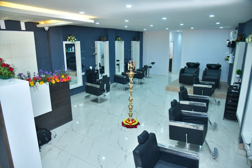 D Mayi Unisex Salon & Spa Active Life | Salon