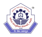 D.N.High School - Logo