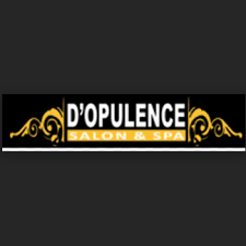 D'opulence Logo