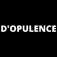 D'opulence - Logo