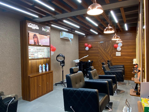 DOPULENCE SALON & ACADEMY Active Life | Salon