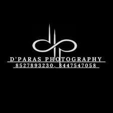 D'Paras Photography Logo