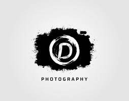 D Photography - Logo