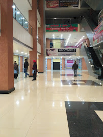 D.R.B Palace Mall Shopping | Mall