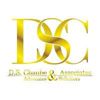 D S Chaube & Associates Logo