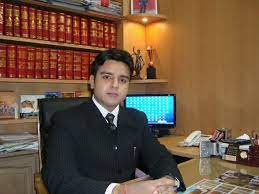 D.S.Law Consultants (Advocate Kunal Jangid) Professional Services | Legal Services