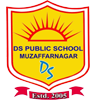 D.S. Public School Logo