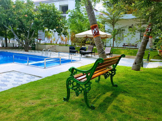 DWAYFARER INN Resort Erode ( Luxury Villa Resorts ) Accomodation | Hotel
