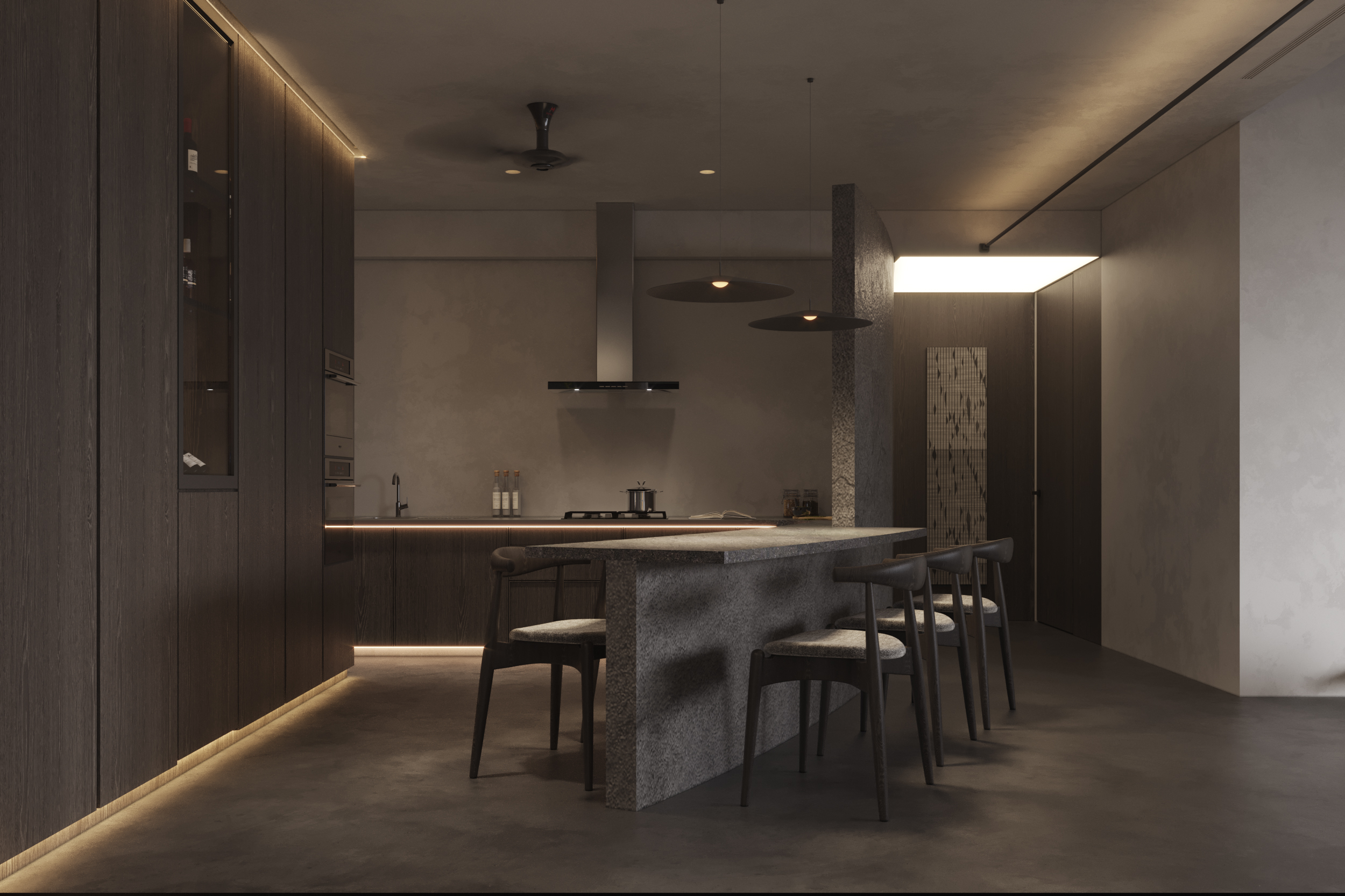 DWELL Architects Professional Services | Architect