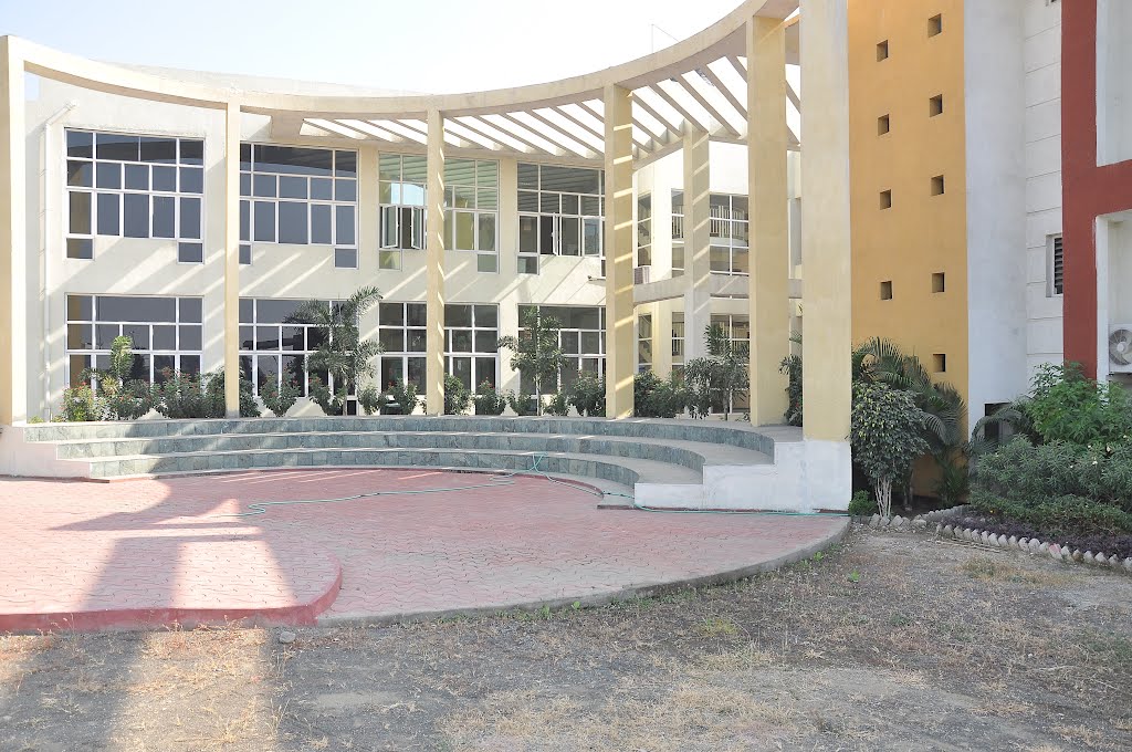 D Y Patil International School Education | Schools