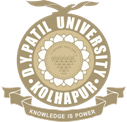D.Y. Patil Medical College Logo