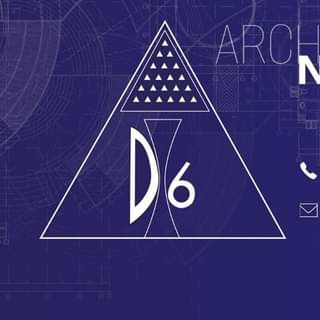 D6 Architects - Logo