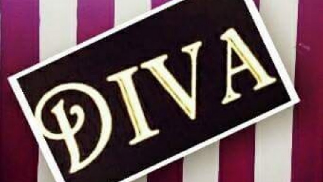 Da diva - Logo