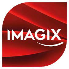 DA imagix Logo