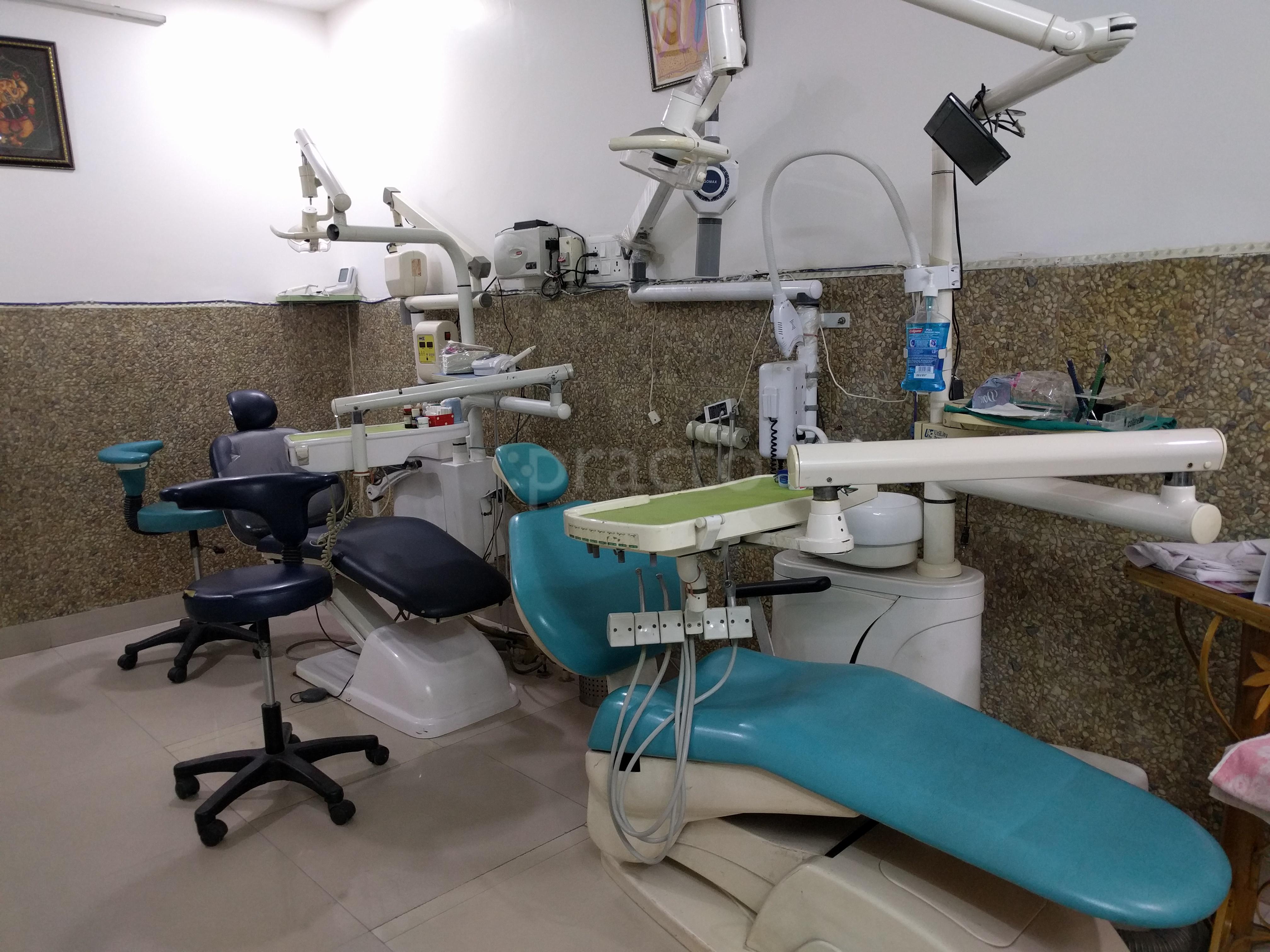 Dabas Dental Clinic Dwarka Dentists 003