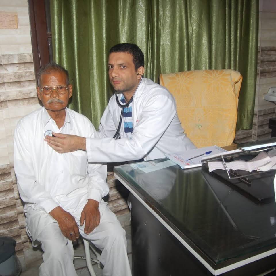 Dabra Hospital Yamuna Nagar Hospitals 01