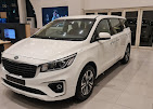 Dada Motors KIA Automotive | Show Room