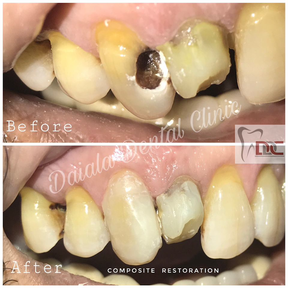 Dadiala Dental Clinic Medical Services | Dentists