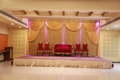 Dadoba Kashinath Thakur Hall Event Services | Banquet Halls