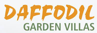 DAFFODIL GARDEN VILLAS - Logo