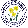 Daffodils English Medium School Logo