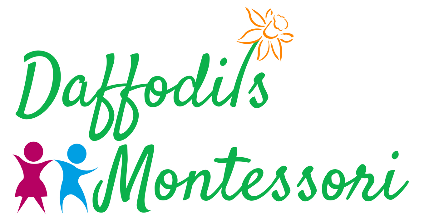 Daffodils Montessori House of Children Logo