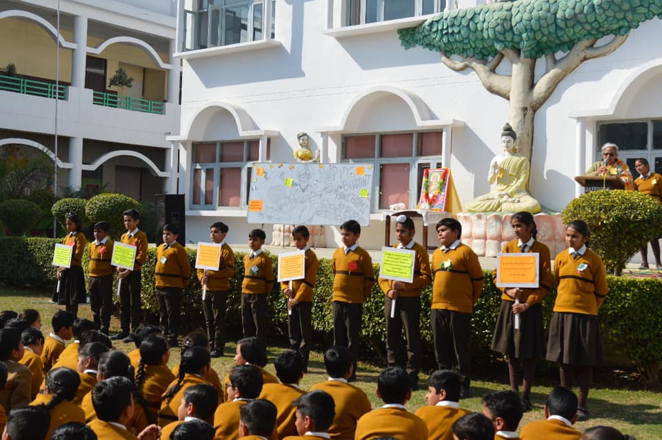 Daffodils Public School Fatehabad Schools Joonsquare India