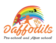 Daffodils School - Logo